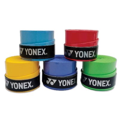 YONEX TECH 501 BADMINTON AND TENNIS GRIP