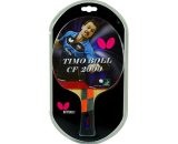 Butterfly Timo Boll CF 2000 Table Tennis Racquet (Pack of: 1, 83 g)