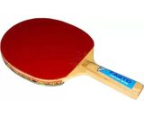 GKI Euro Star Beige Table Tennis Racquet (Pack of: 1, 79 g)