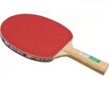 GKI Euro Star Beige Table Tennis Racquet (Pack of: 1, 79 g)