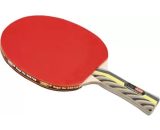 GKI OFFENSIVE XX Table Tennis Racquet (Pack of: 1, 89 g)