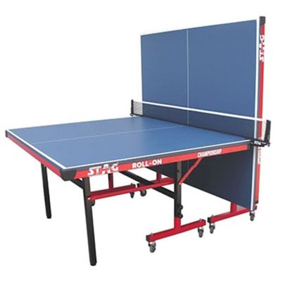 Stag Championship Table Tennis Table