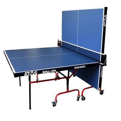 Stag Championship Table Tennis Table