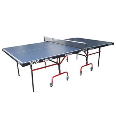 Stag Championship Table Tennis Table