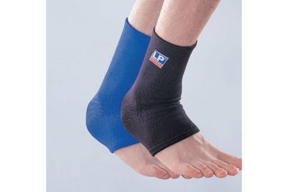 LP 650 ANKLE SUPPORT