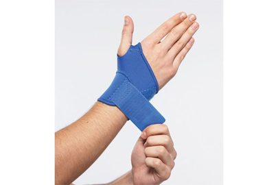 LP 726 WRIST WRAP