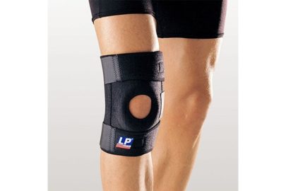 LP 733 KNEE SUPPORT WITH STAYS