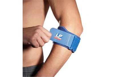 LP 751 TENNIS AND GOLF ELBOW WRAP