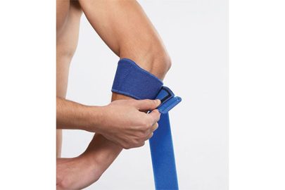 LP 751 TENNIS AND GOLF ELBOW WRAP