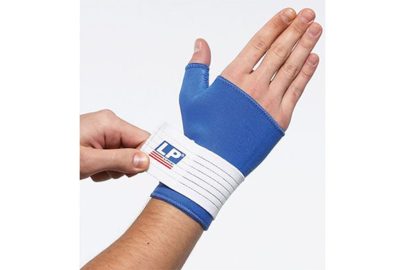 LP 752 WRIST/THUMB SUPPORT