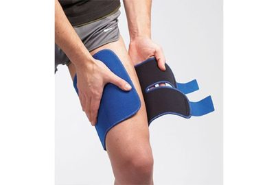 LP 755 THIGH SUPPORT