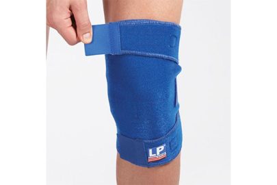 LP 756 CLOSED PATELLA KNEE SUPPORT