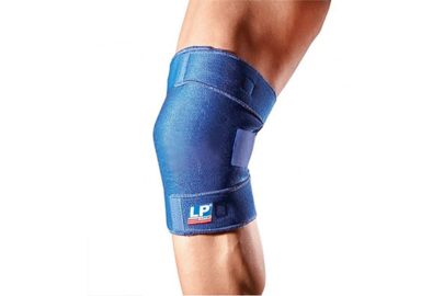 LP 756 CLOSED PATELLA KNEE SUPPORT