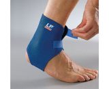 LP 757 ANKLE SUPPORT