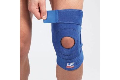 LP 758 OPEN PATELLA KNEE SUPPORT