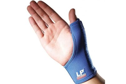 LP 763 WRIST/THUMB SUPPORT