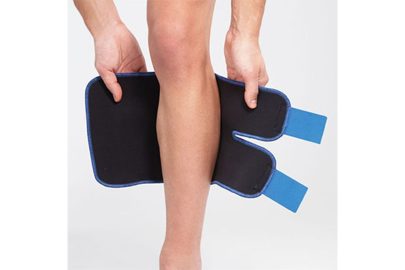 LP 778 SHIN AND CALF SUPPORT