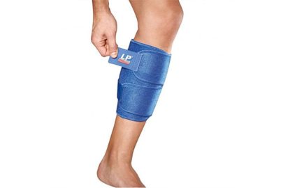 LP 778 SHIN AND CALF SUPPORT