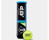 DUNLOP ATP CHAMPIONSHIP TENNIS BALLS CAN (3 BALLS)