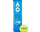 DUNLOP Australian Open Tennis Balls Can (3 Balls )