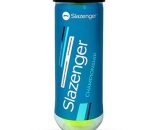 SLAZENGER CHAMPIONSHIP TENNIS BALL CAN (3 BALLS)