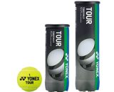 YONEX TOUR TENNIS BALL CAN (3 BALLS)