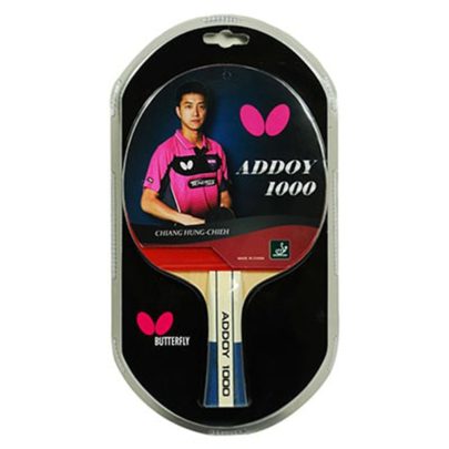 Butterfly Addoy 1000 Table Tennis Bat