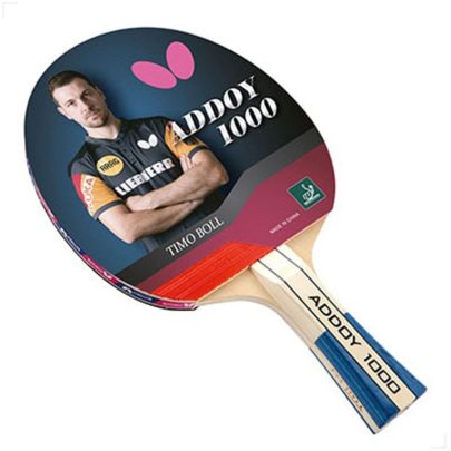 Butterfly Addoy 1000 Table Tennis Bat