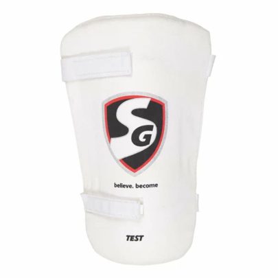 SG TEST CRICKET THIGH PAD