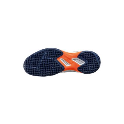 POWER CUSHION STRIDER BEAT WHITE/ORANGE