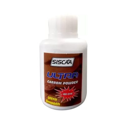 Siscaa Ultra Carrom Powder (100 gm)