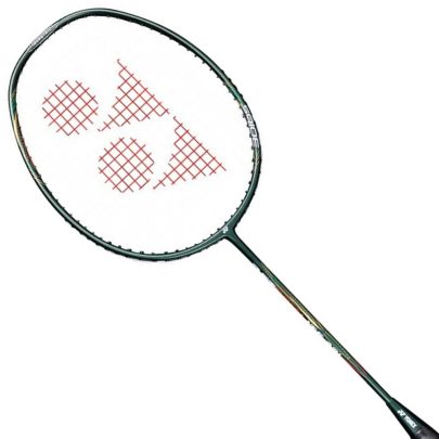 YONEX ASTROX LITE 43I STRUNG BADMINTON RACQUET