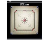 TIGER CARROM BOARD FRAME SIZE (4X2) FAST