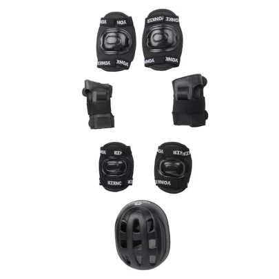 Yonker 4 In 1 Skating Protective Kit