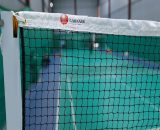 Garware HDPE Professional Badminton Net for Indoor and Outdoor