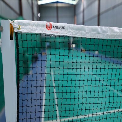 Garware HDPE Professional Badminton Net for Indoor and Outdoor