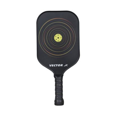 Vector X Graphite Pickleball Paddle