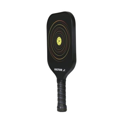 Vector X Graphite Pickleball Paddle