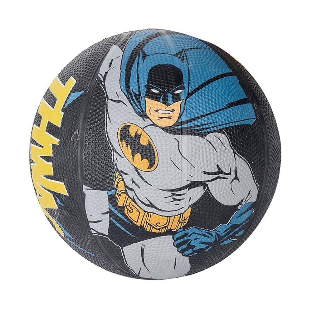 Batman Basketball for Kids, Size 3