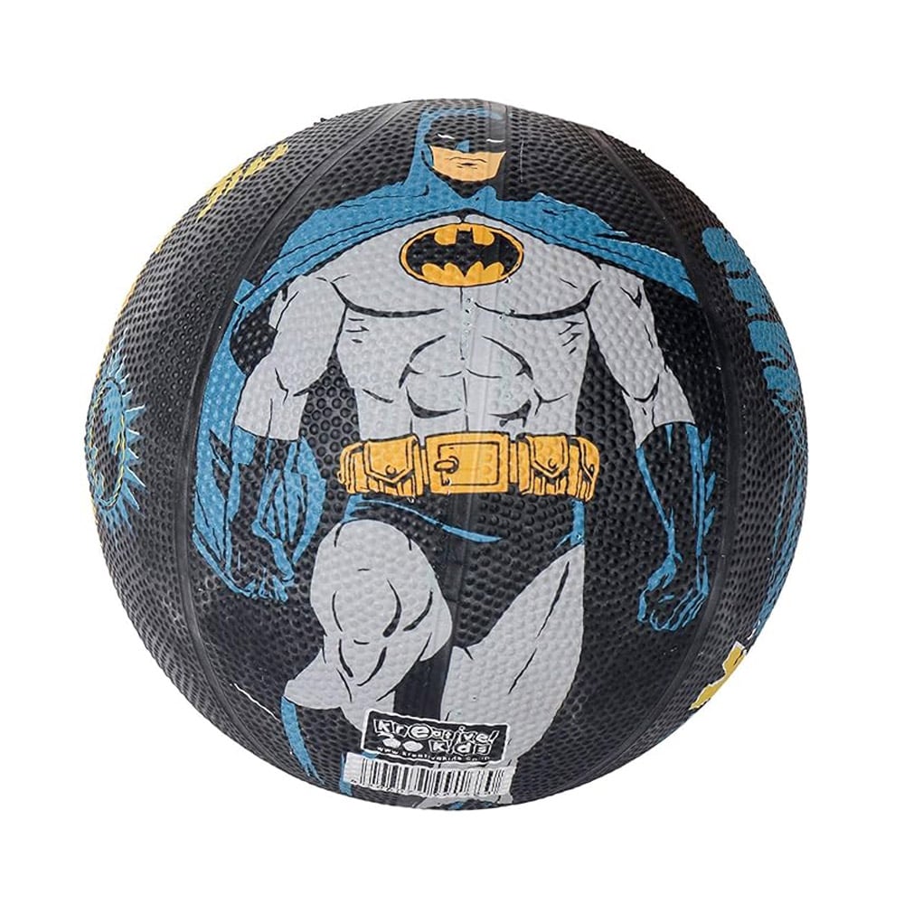Batman Basketball for Kids, Size 3