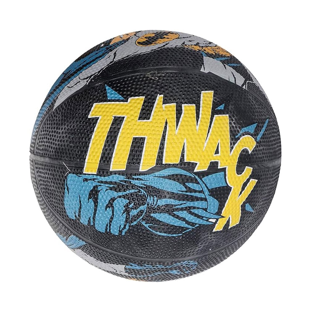 Batman Basketball for Kids, Size 3
