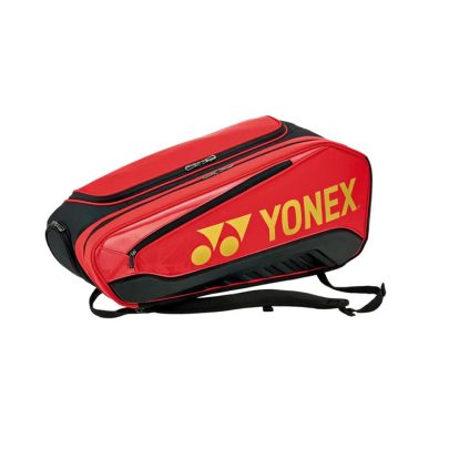 BA02526EX Expert Racquet Kit Bag